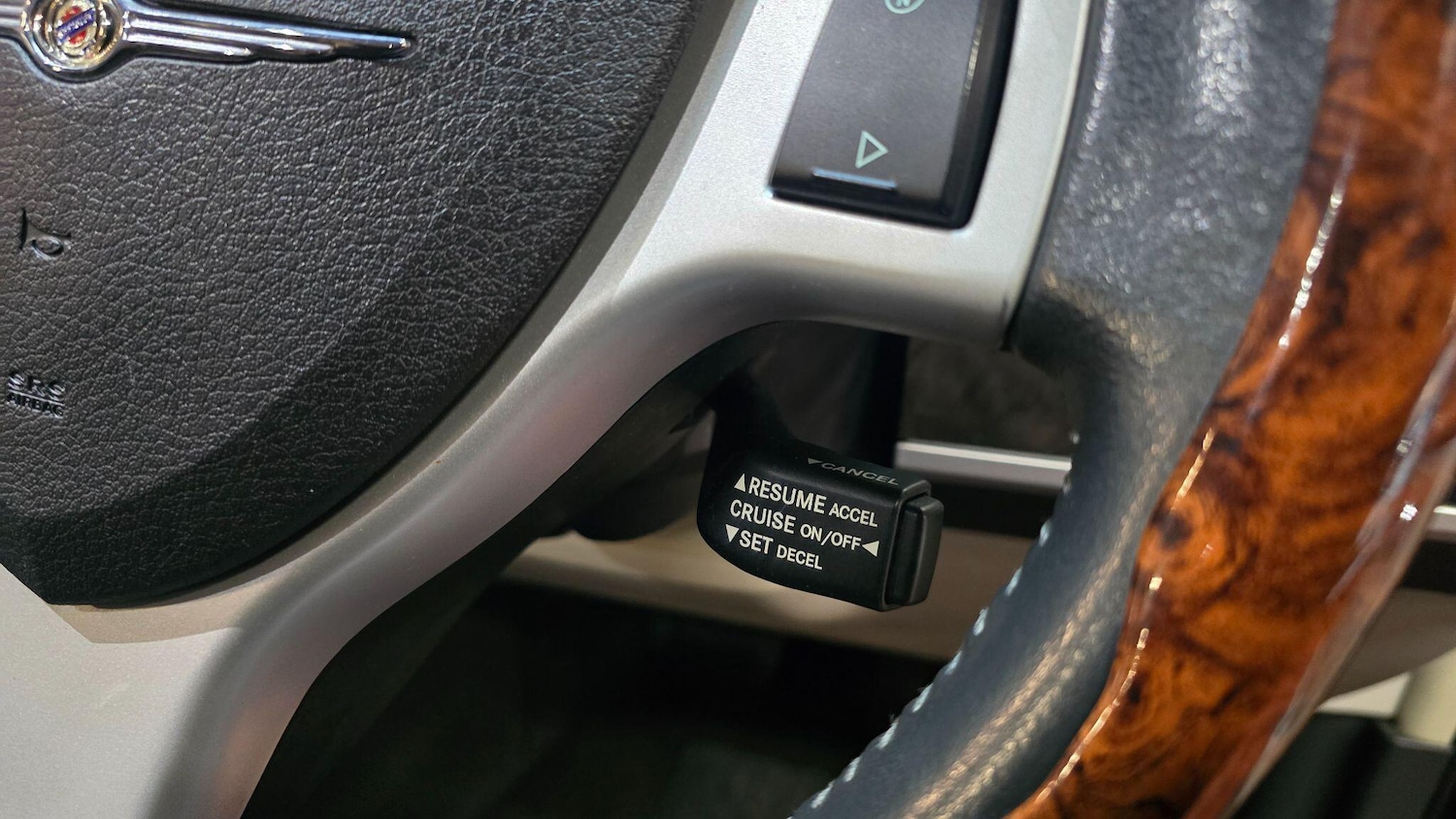 Used Chrysler Grand Voyager for sale - 77808745: Photo 11