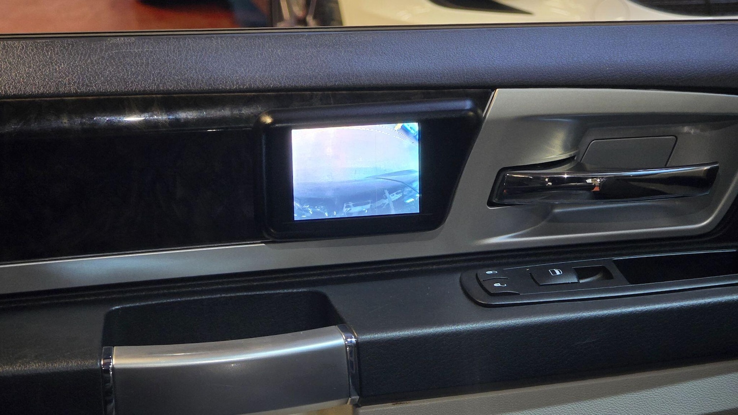 Used Chrysler Grand Voyager for sale - 77808745: Photo 7