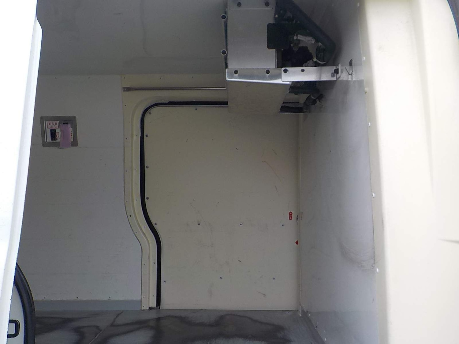 Used Daihatsu Hijet 2023 for sale - 76991329: Photo 11