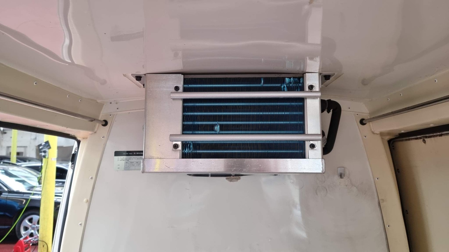 Used Daihatsu Hijet 2023 for sale - 76991329: Photo 20