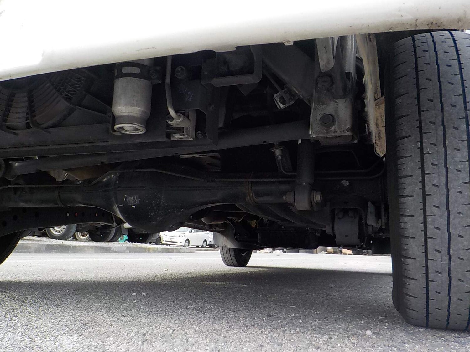 Used Daihatsu Hijet 2023 for sale - 76991329: Photo 32