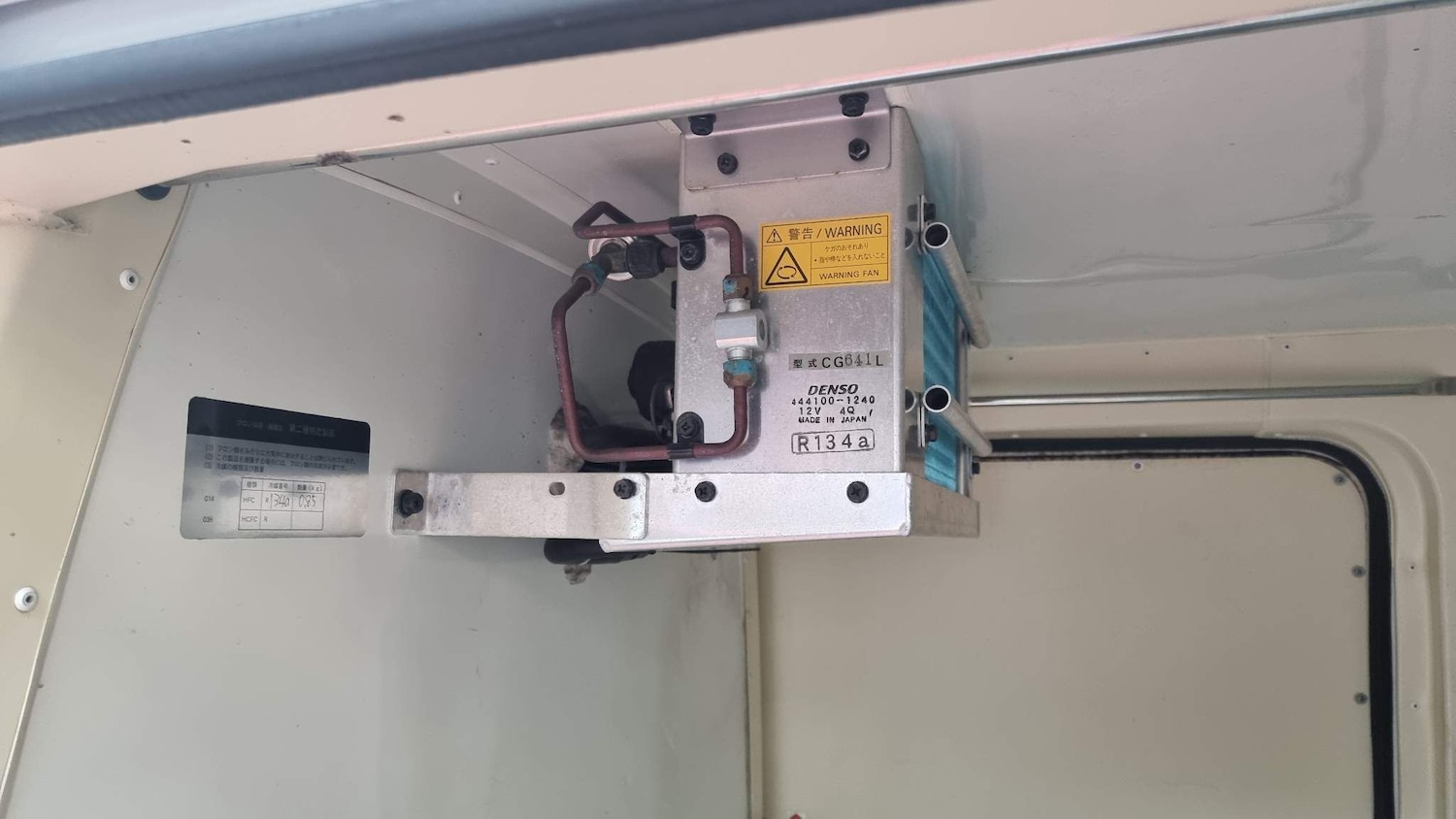 Used Daihatsu Hijet 2023 for sale - 76991329: Photo 4