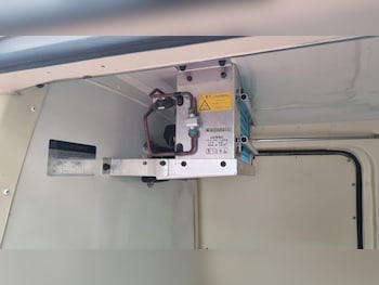 Used Daihatsu Hijet 2013 for sale - 76991329: Photo