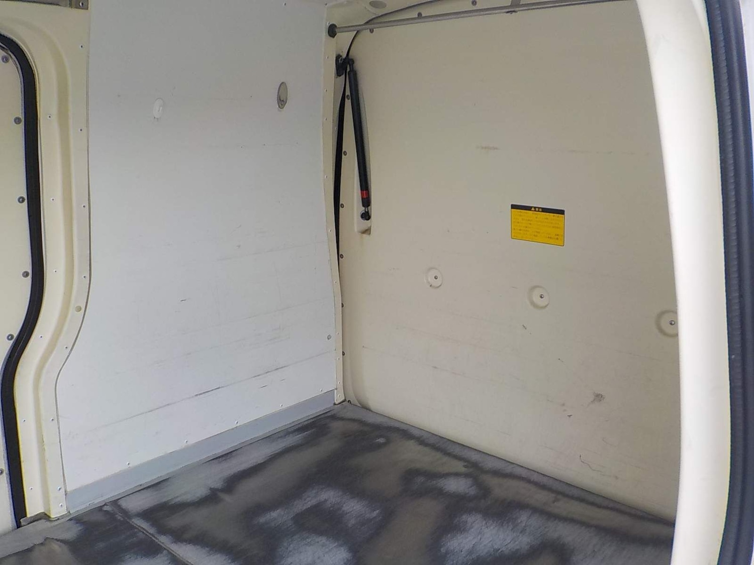 Used Daihatsu Hijet 2023 for sale - 76991329: Photo 8