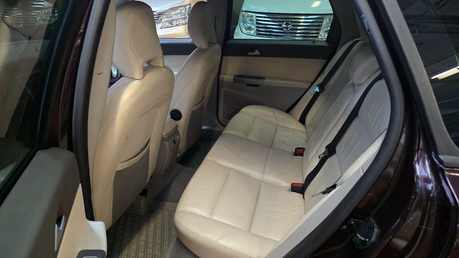 Used Volvo V50 2006 for sale - 76994088: Photo 11