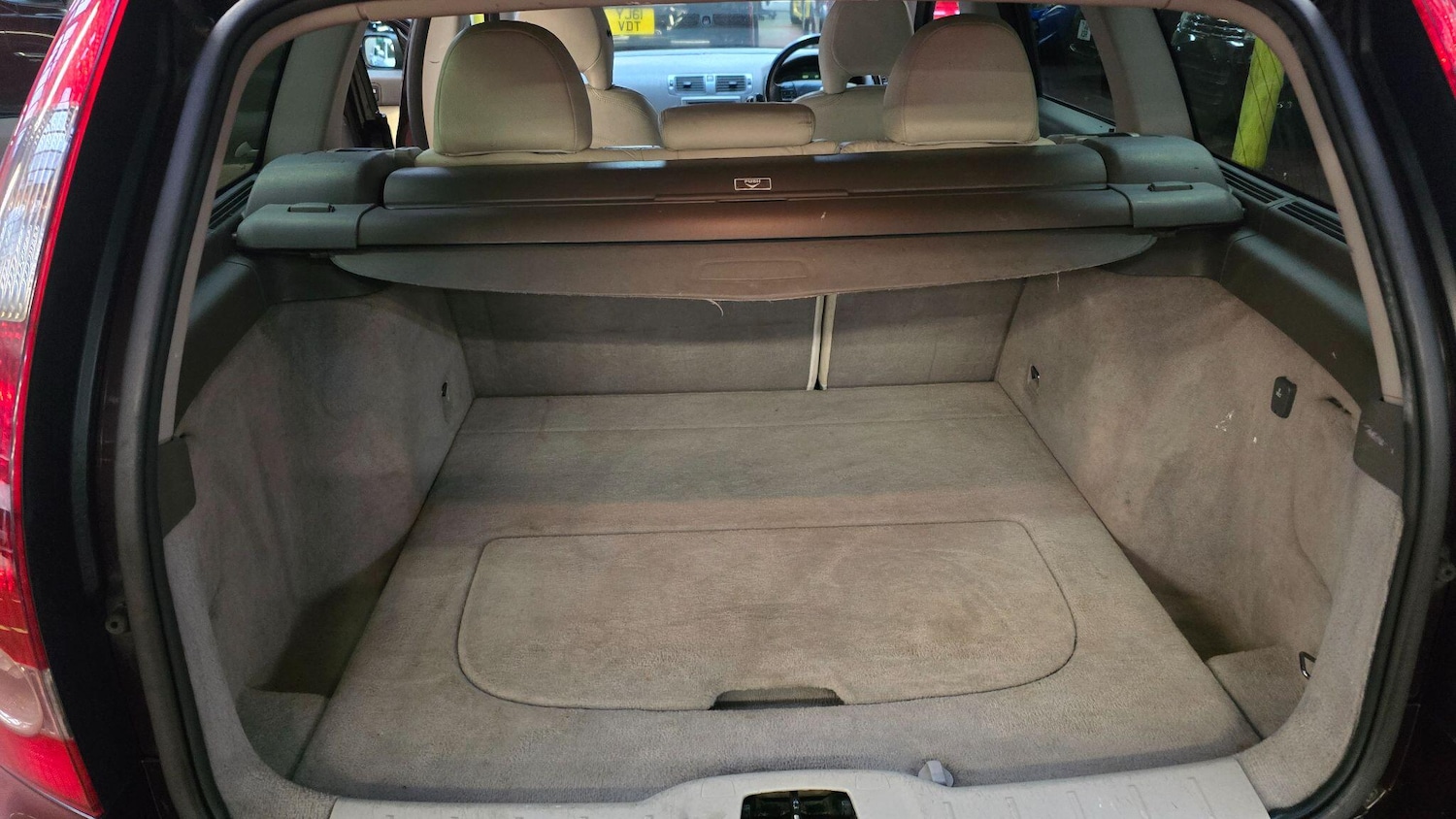 Used Volvo V50 2006 for sale - 76994088: Photo 16