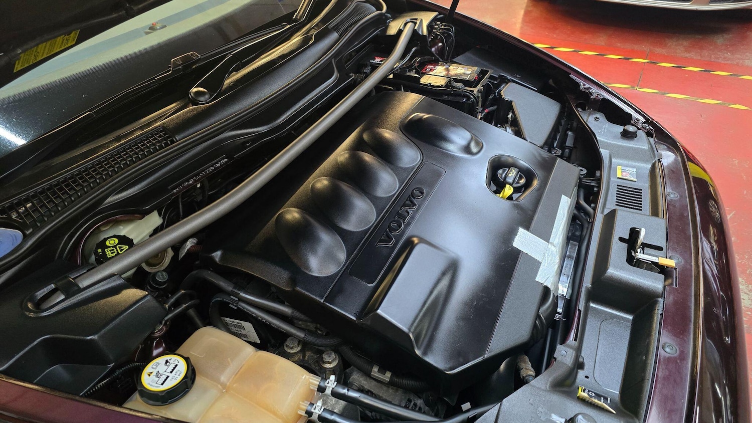 Used Volvo V50 2006 for sale - 76994088: Photo 24