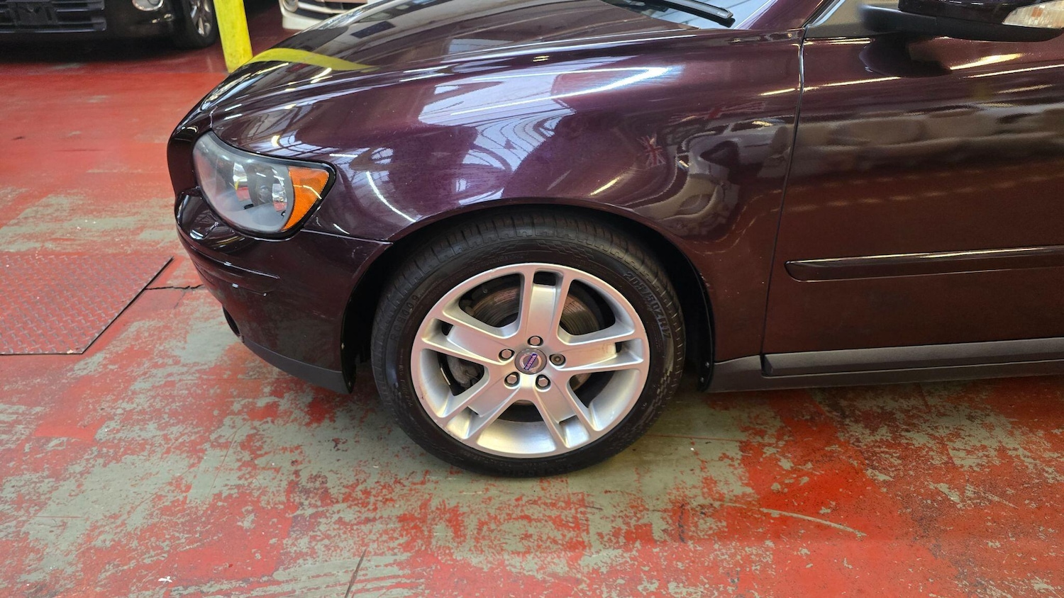 Used Volvo V50 2006 for sale - 76994088: Photo 26