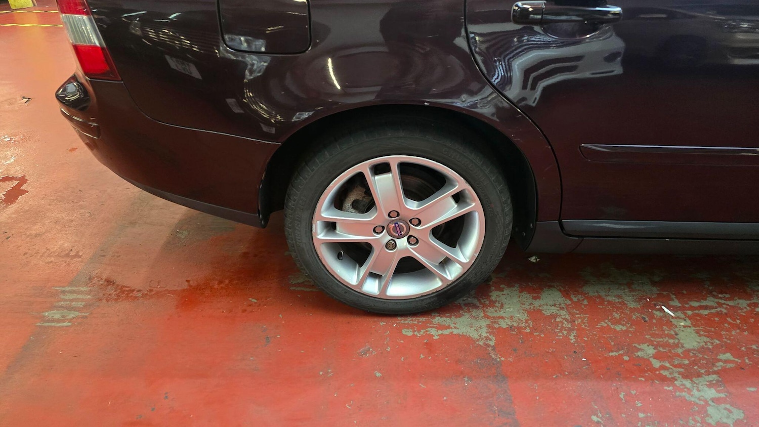 Used Volvo V50 2006 for sale - 76994088: Photo 28