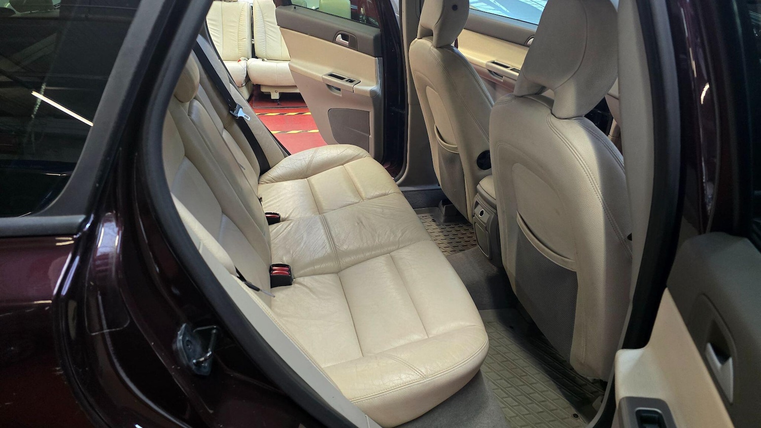 Used Volvo V50 2006 for sale - 76994088: Photo 6