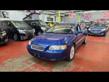 (25) - 2.4 ocean race blue auto ulez free 5-Door