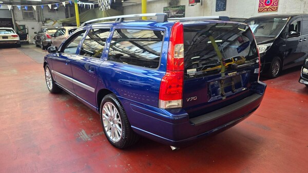 Used Volvo V70 for sale - 75153339: Photo 20