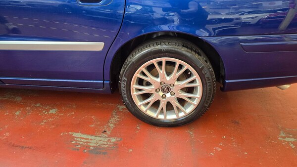 Used Volvo V70 for sale - 75153339: Photo 29