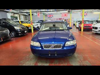 Used Volvo V70 2006 for sale - 75153339: Photo