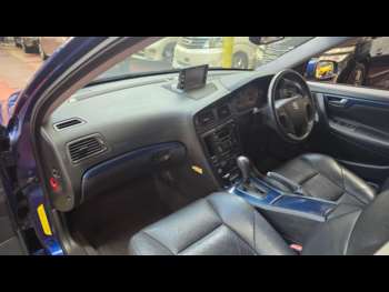 Used Volvo V70 2006 for sale - 75153339: Photo