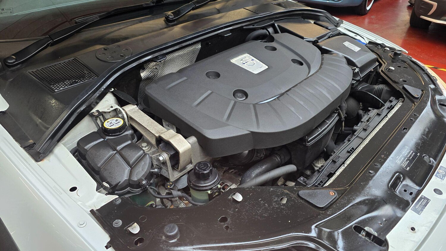 Vehicle 27