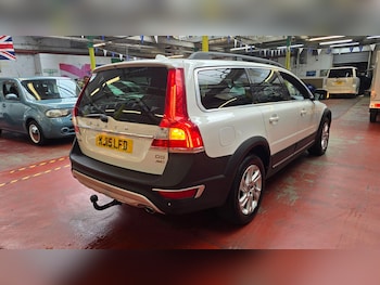 Used Volvo XC70 2015 for sale - 75991035: Photo