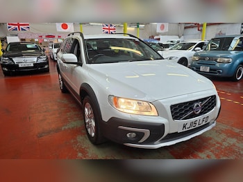 Used Volvo XC70 2015 for sale - 75991035: Photo