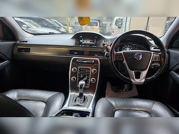 Used Volvo XC70 2015 for sale - 75991035: Photo