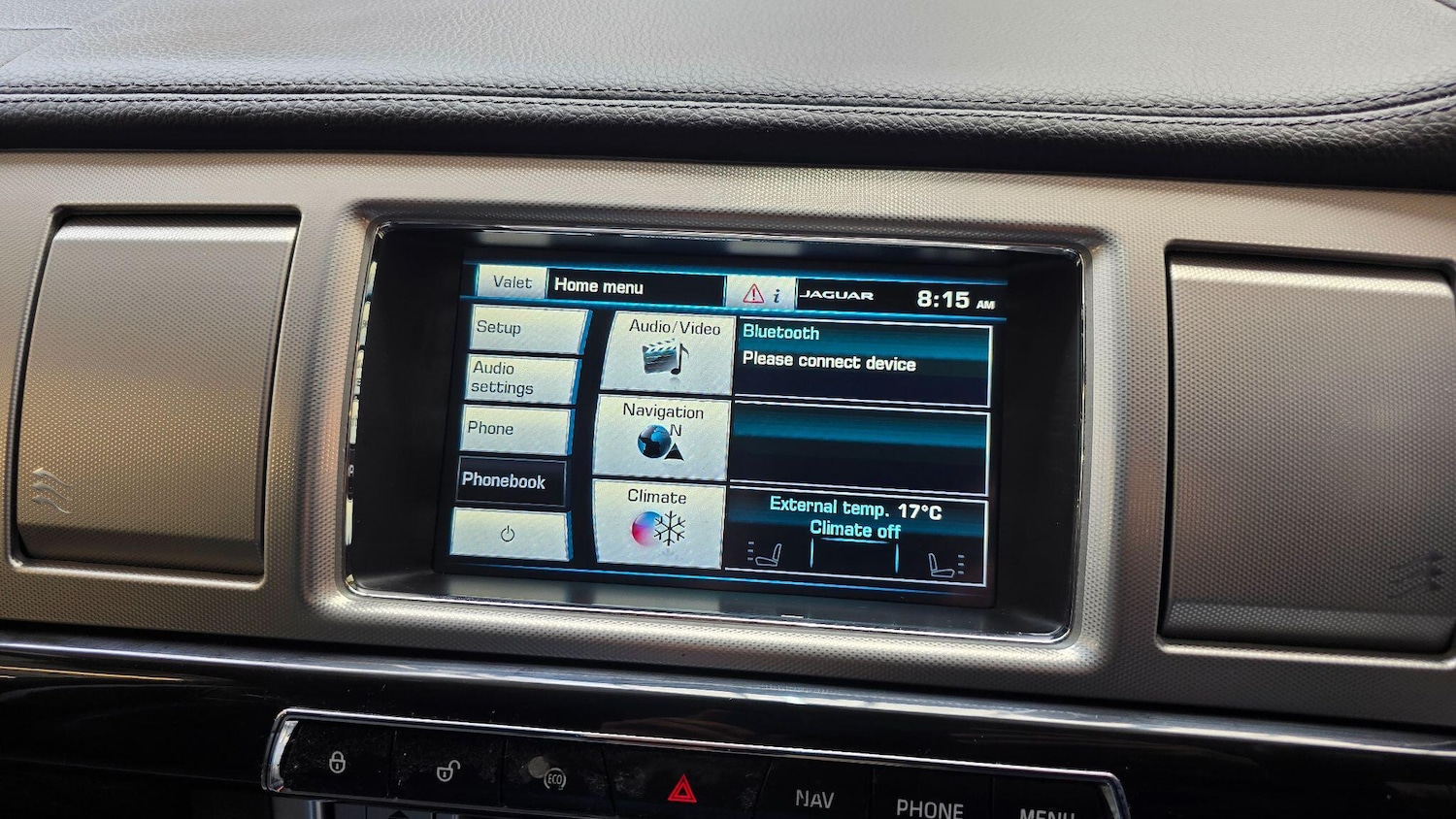 Used Jaguar XF 2025 for sale - 76988965: Photo 10