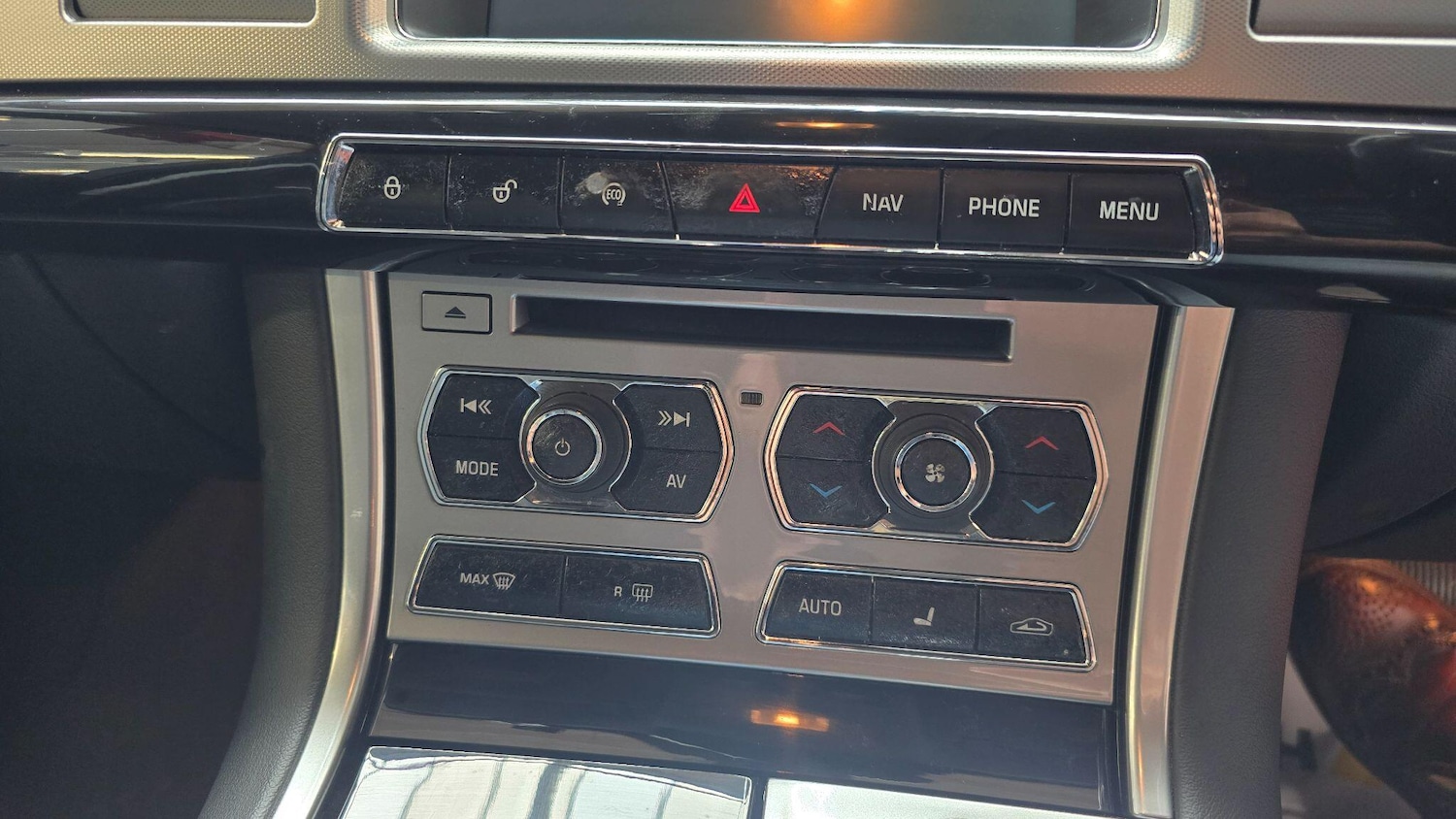 Used Jaguar XF 2025 for sale - 76988965: Photo 15