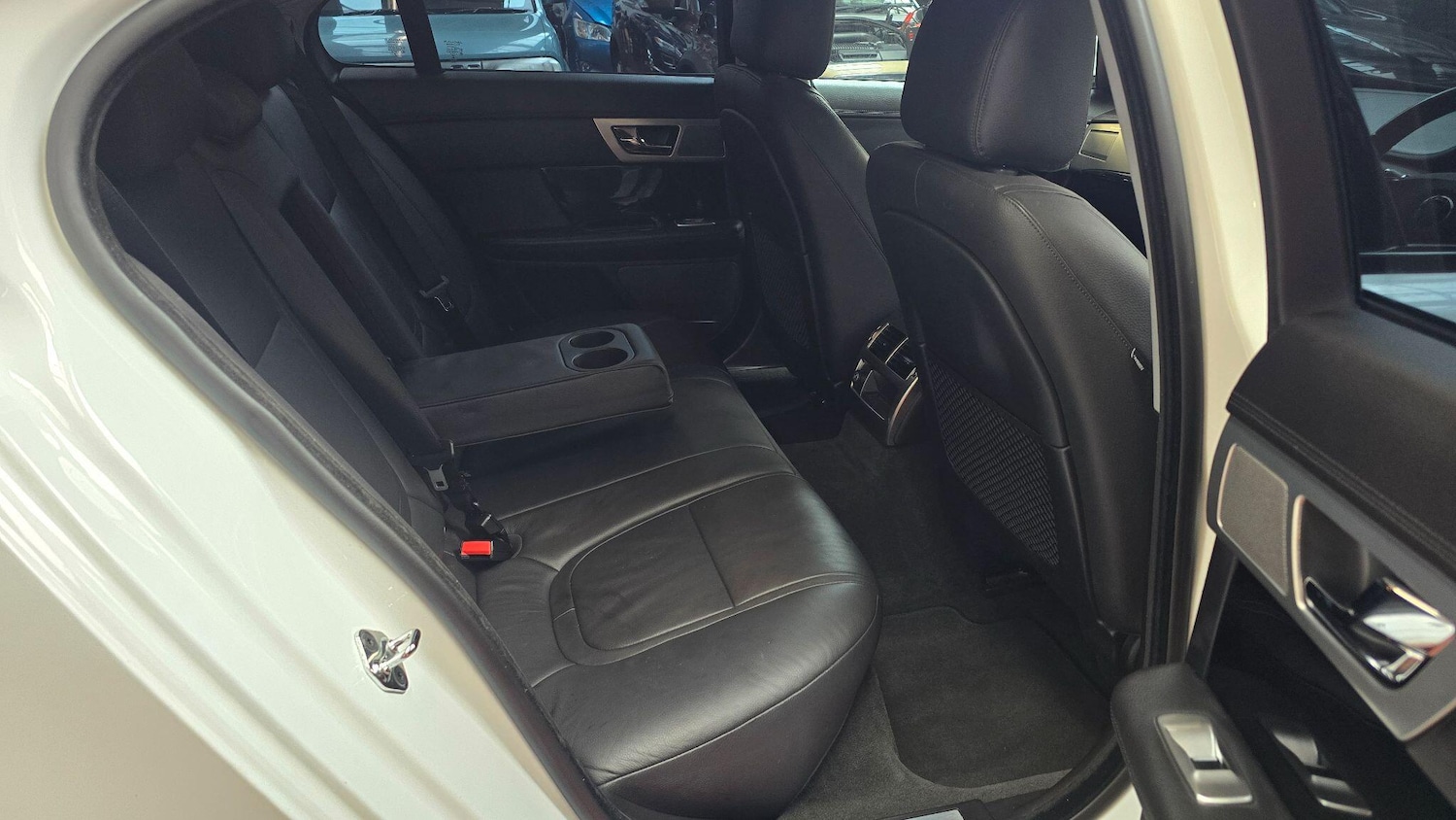 Used Jaguar XF 2025 for sale - 76988965: Photo 17