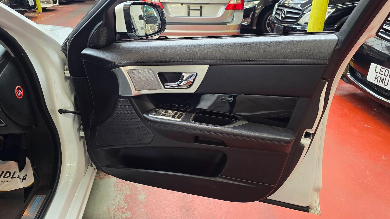 Used Jaguar XF 2025 for sale - 76988965: Photo 19