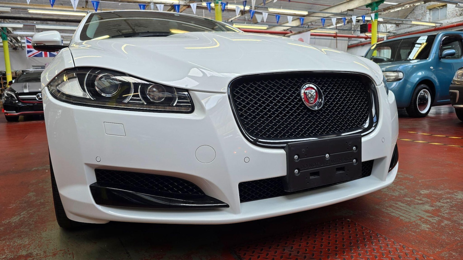 Used Jaguar XF 2025 for sale - 76988965: Photo 23