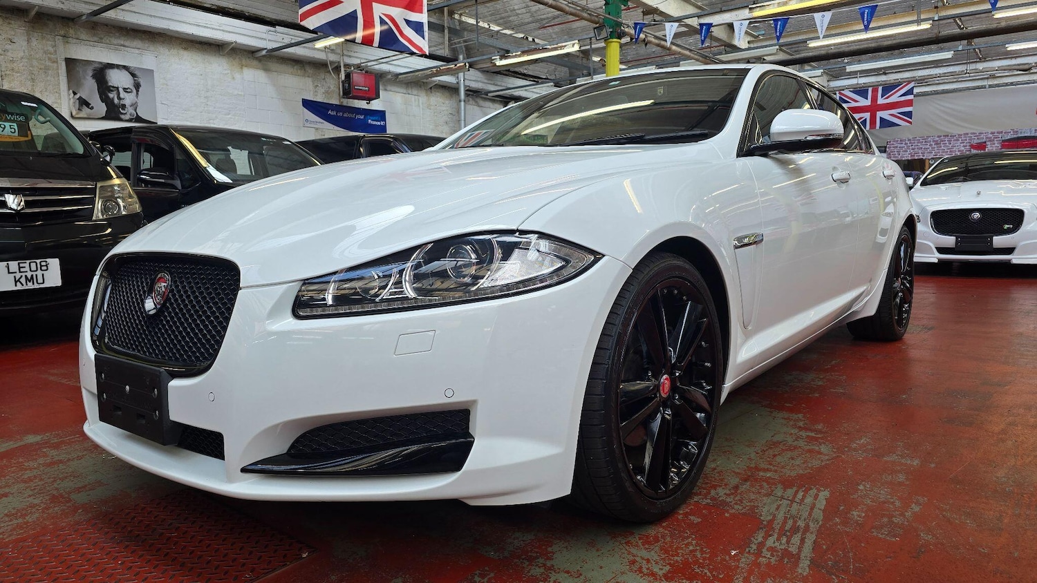 Used Jaguar XF 2025 for sale - 76988965: Photo 24