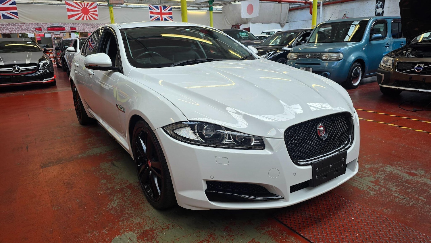 Used Jaguar XF 2025 for sale - 76988965: Photo 26