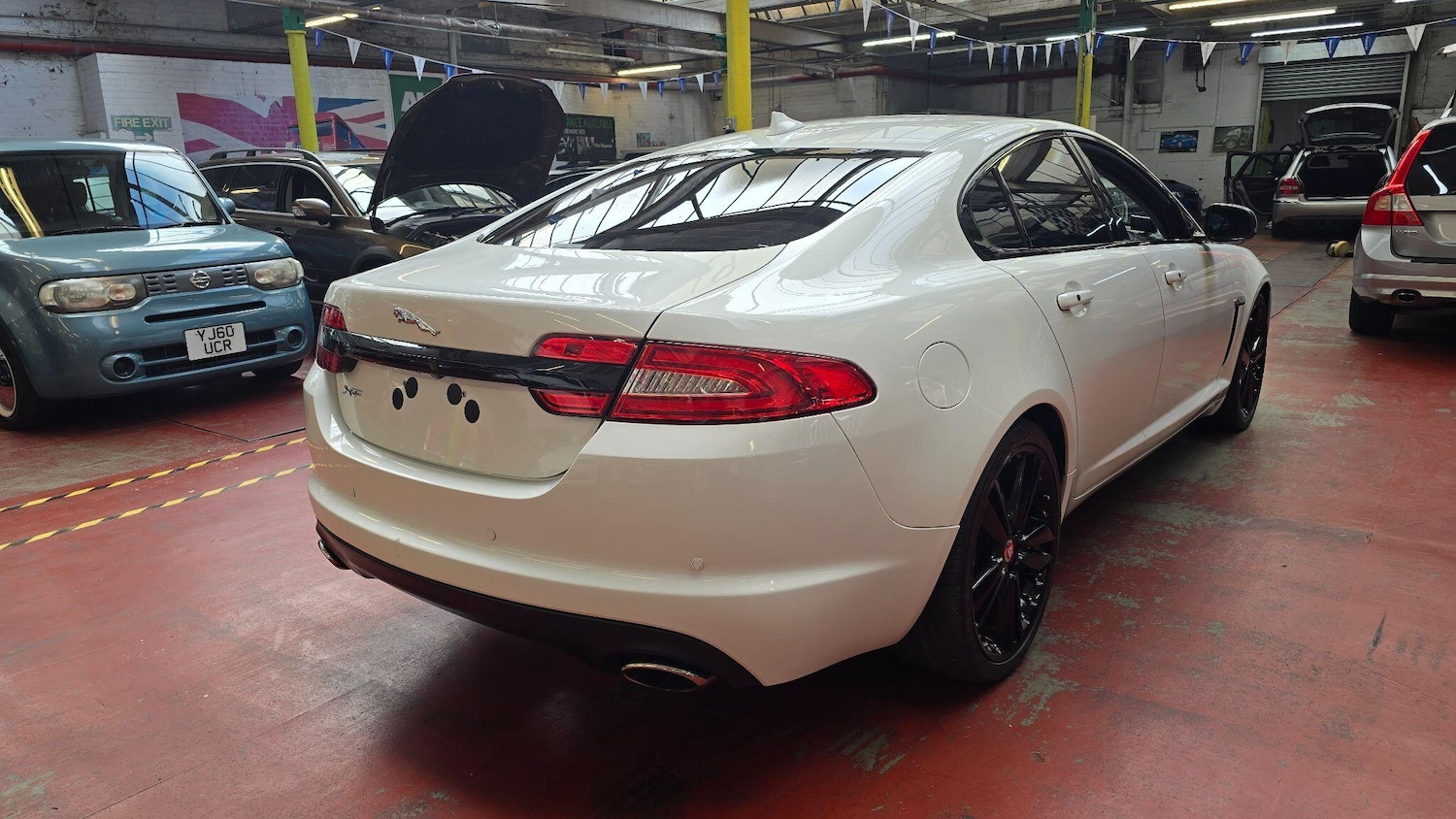 Used Jaguar XF 2025 for sale - 76988965: Photo 31