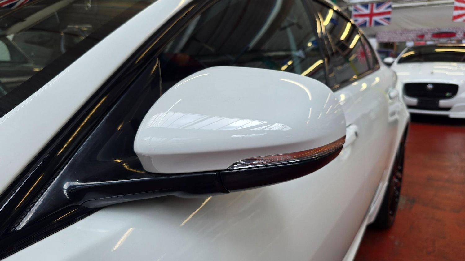 Used Jaguar XF 2025 for sale - 76988965: Photo 33