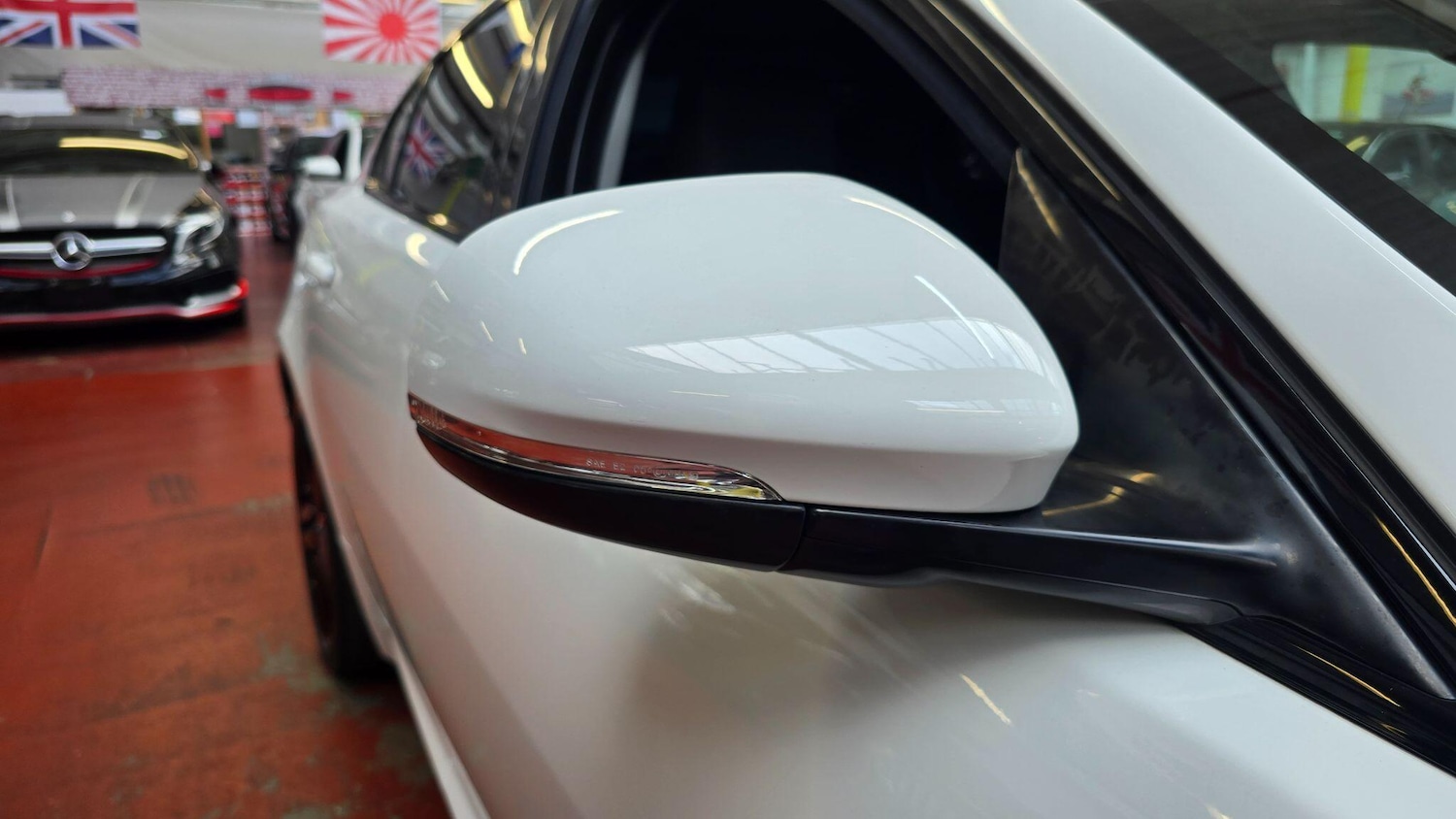 Used Jaguar XF 2025 for sale - 76988965: Photo 34