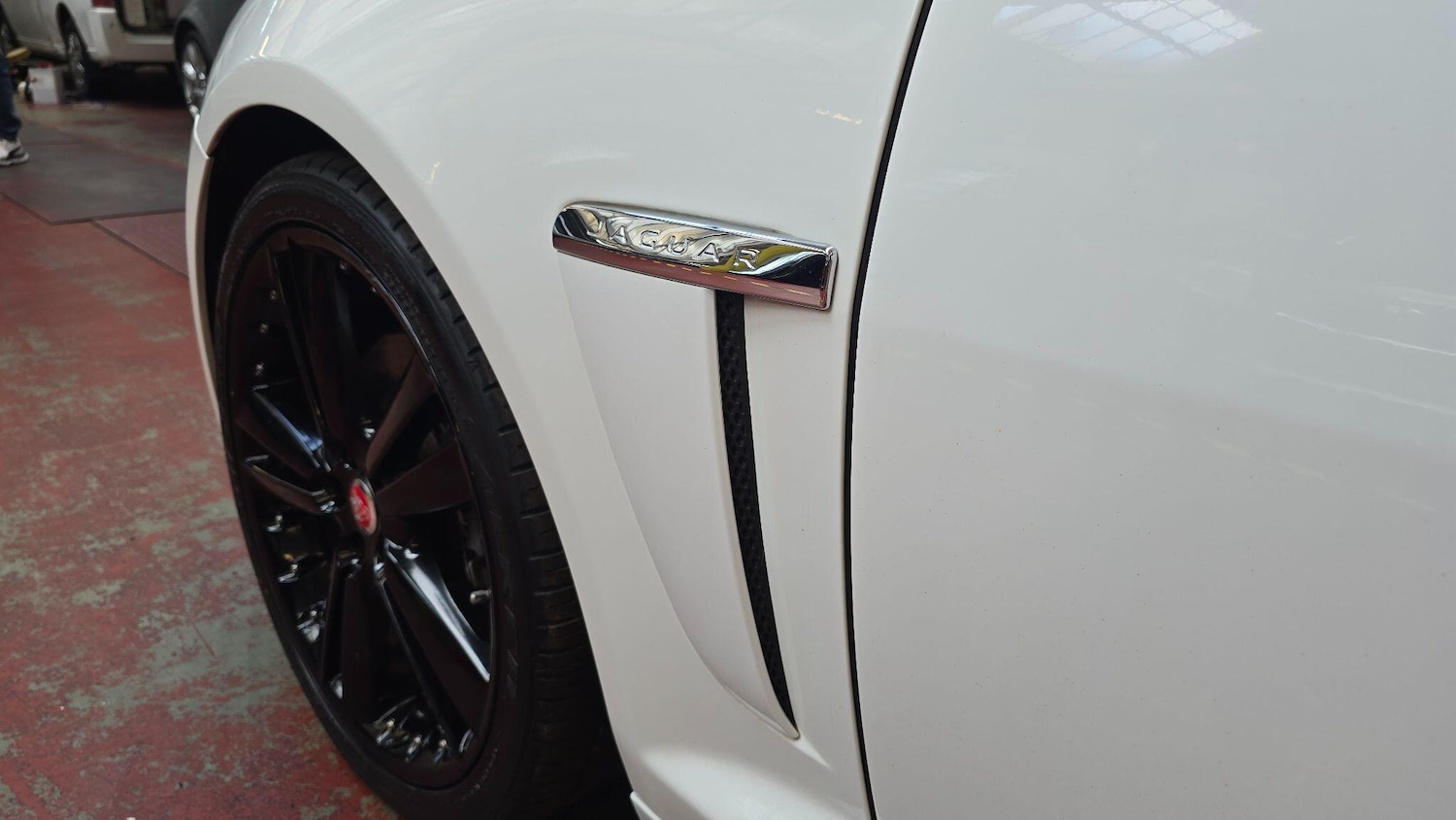 Used Jaguar XF 2025 for sale - 76988965: Photo 38