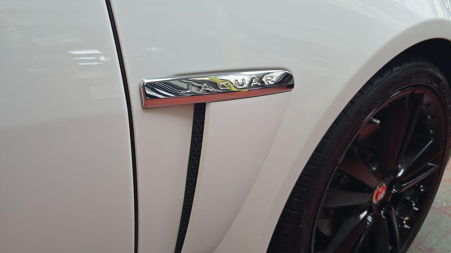 Used Jaguar XF 2025 for sale - 76988965: Photo 39