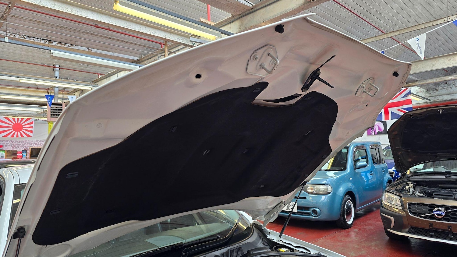 Used Jaguar XF 2025 for sale - 76988965: Photo 46