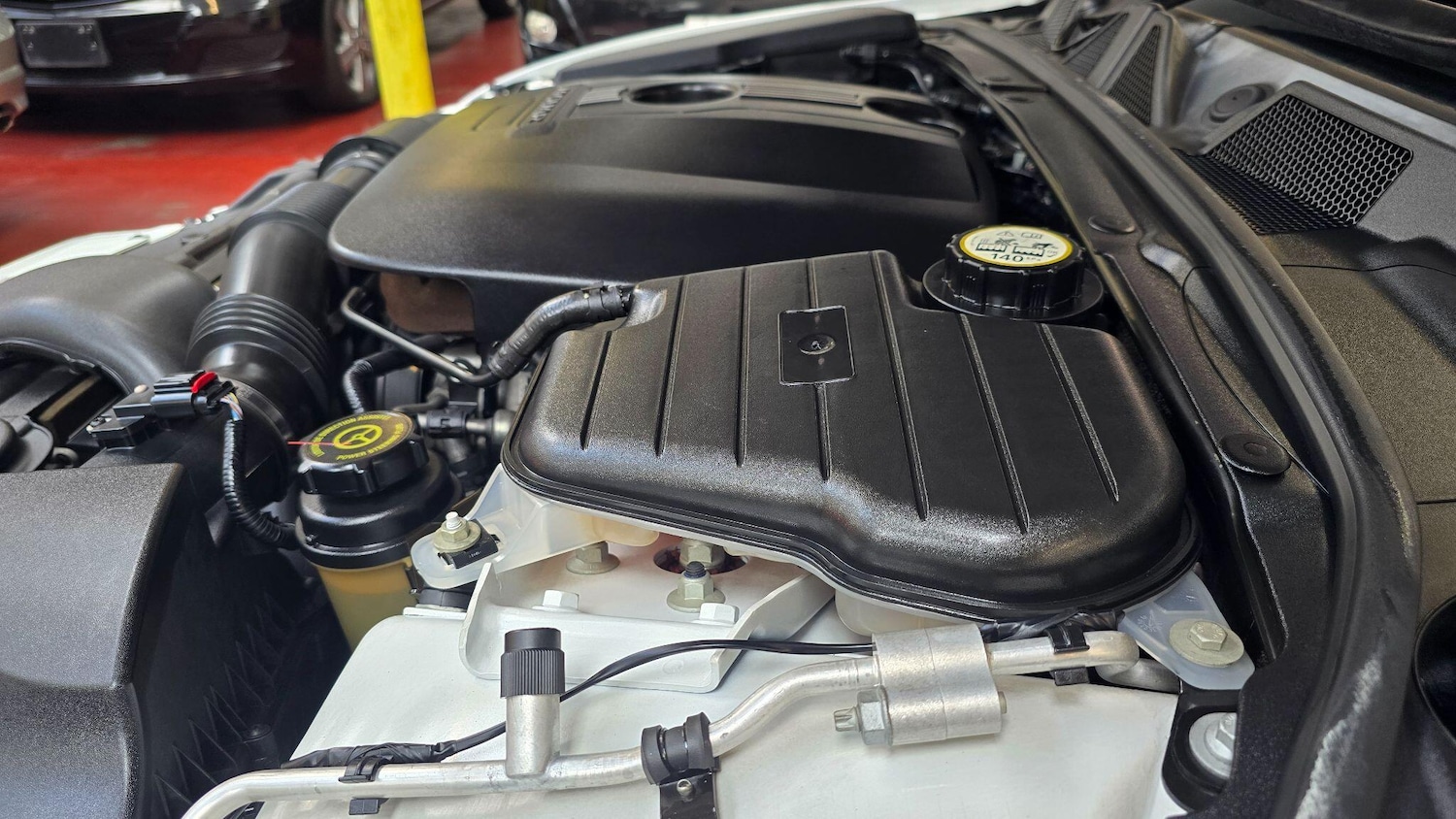 Used Jaguar XF 2025 for sale - 76988965: Photo 47