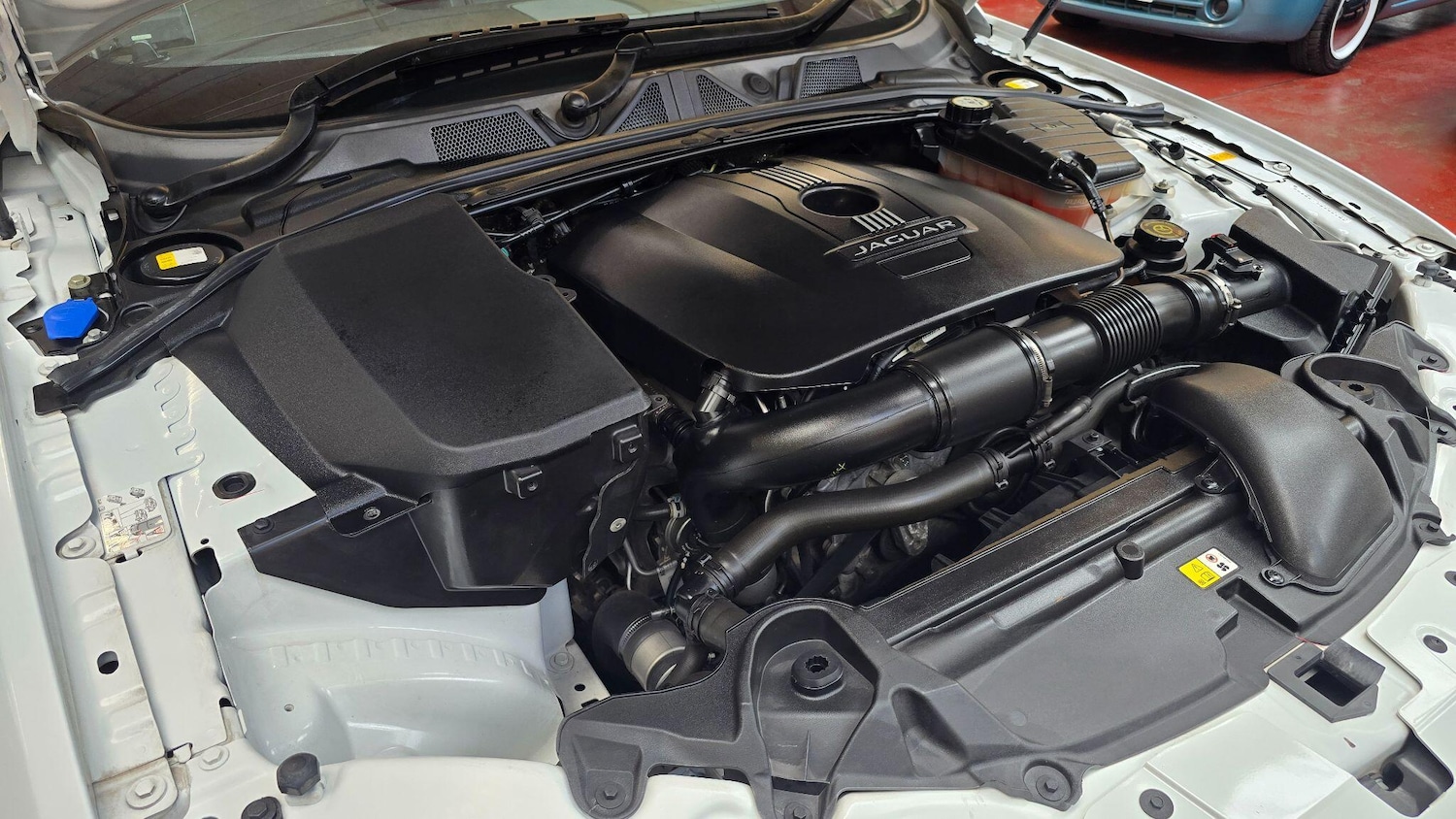 Used Jaguar XF 2025 for sale - 76988965: Photo 48