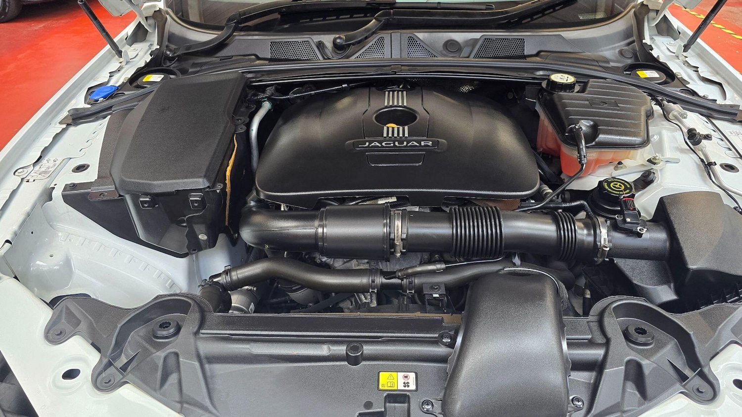 Used Jaguar XF 2025 for sale - 76988965: Photo 49