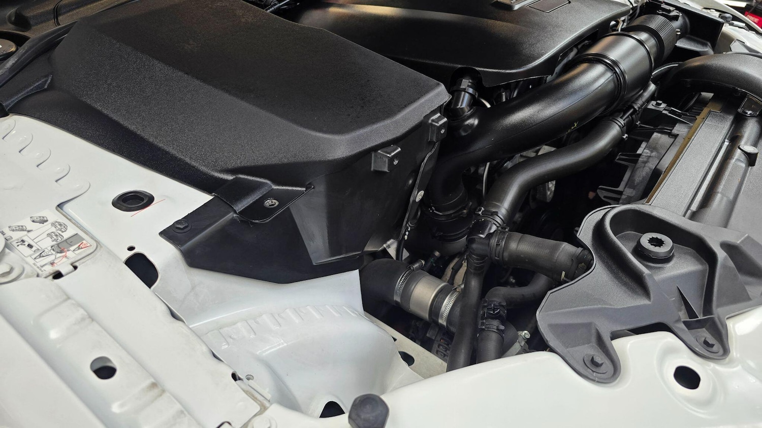 Used Jaguar XF 2025 for sale - 76988965: Photo 50