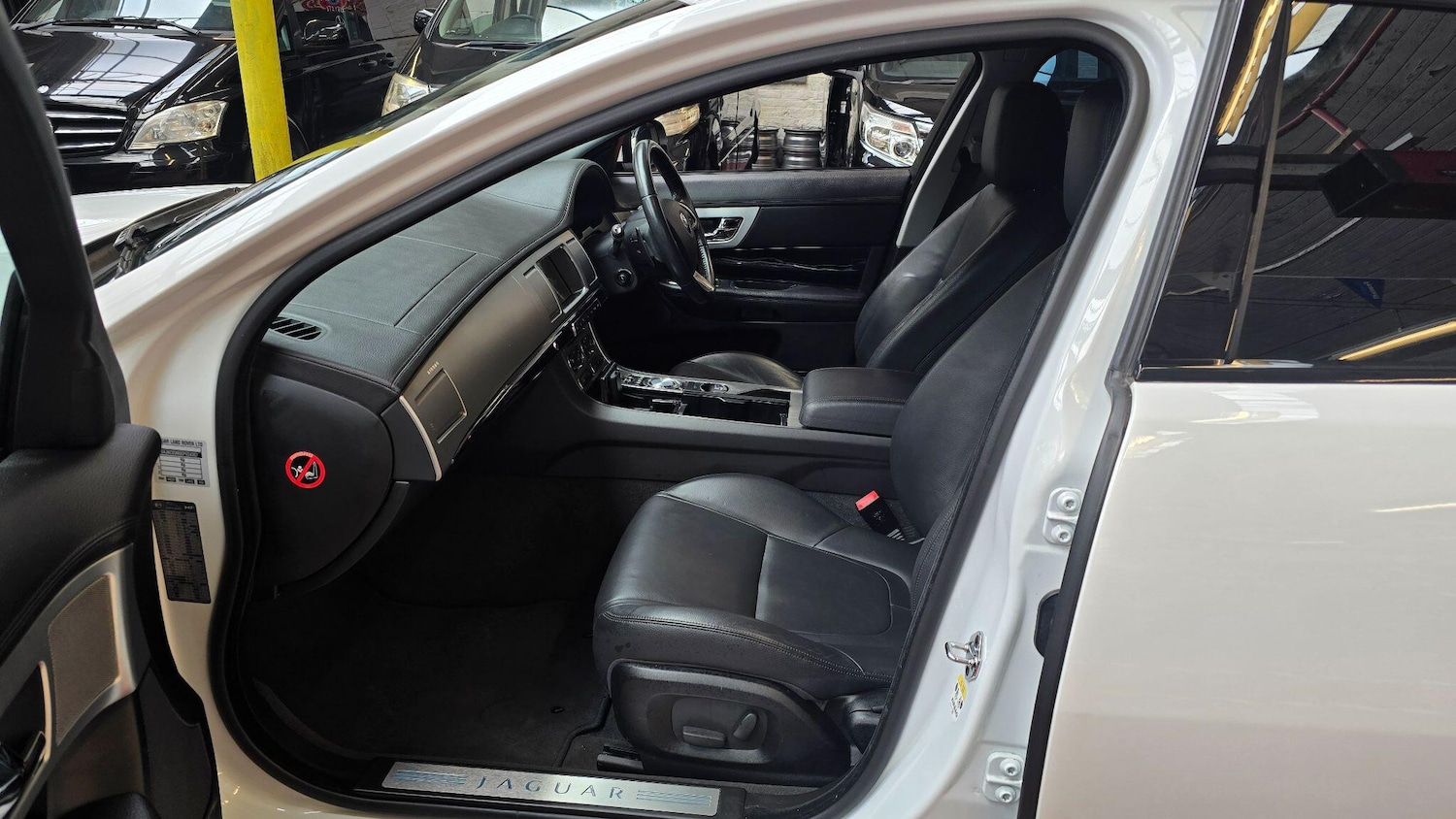 Used Jaguar XF 2025 for sale - 76988965: Photo 6