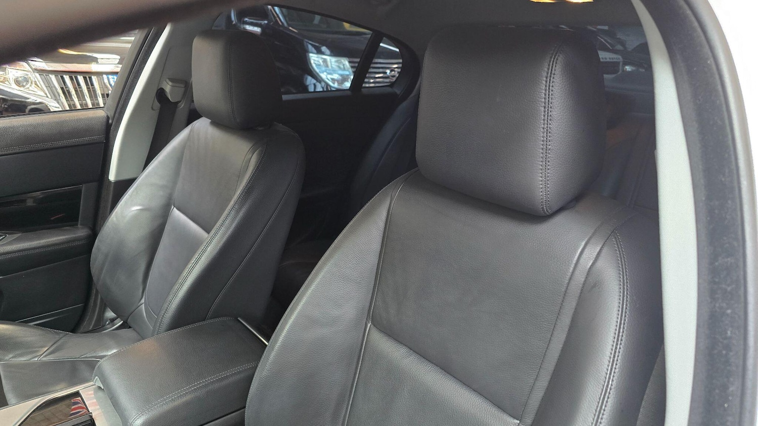 Used Jaguar XF 2025 for sale - 76988965: Photo 7