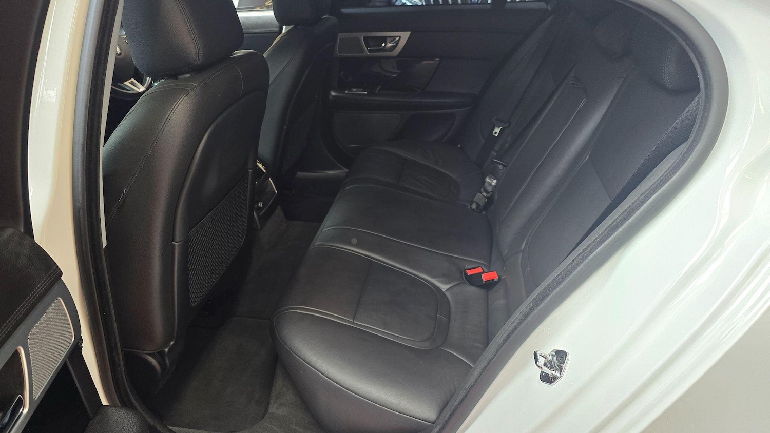 Used Jaguar XF 2025 for sale - 76988965: Photo 8