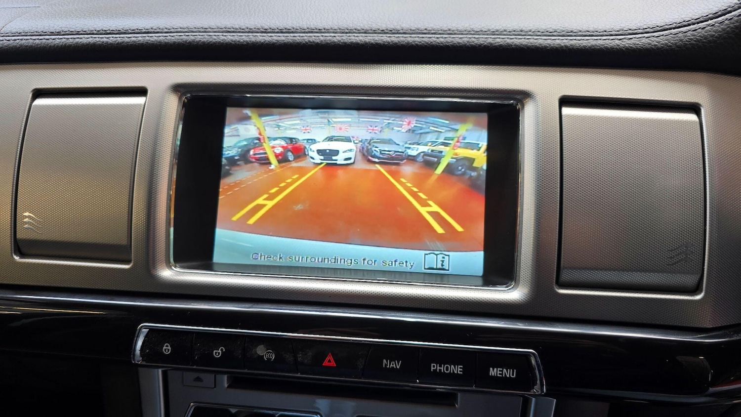 Used Jaguar XF 2025 for sale - 76988965: Photo 9