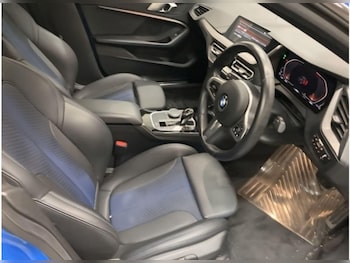 Used BMW 2 Series Gran Coupe 2021 for sale - 78291321: Photo