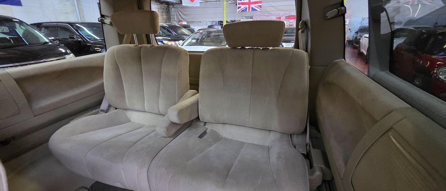 Used Nissan Elgrand 2018 for sale - 76936475: Photo 14