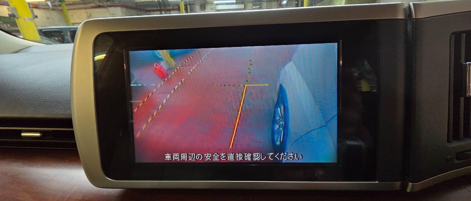 Used Nissan Elgrand 2018 for sale - 76936475: Photo 16