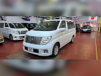 (54) - HIGHWAY STAR+4WD+CRUISE CONTROL