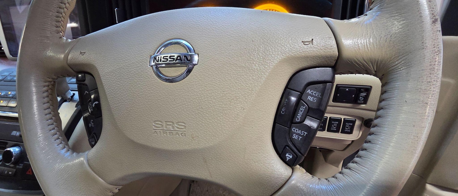 Used Nissan Elgrand 2018 for sale - 76936475: Photo 20