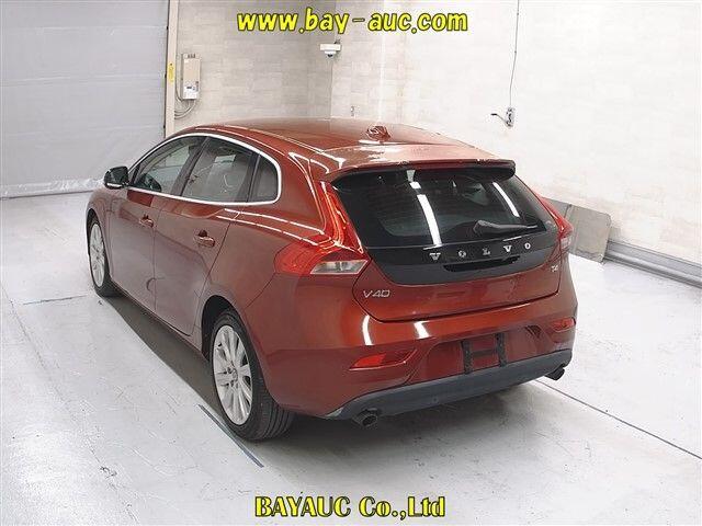 Used Volvo V40 for sale - 77939673: Photo 6